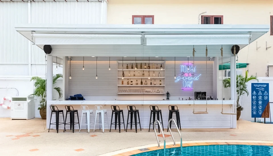 هتل آماتا پاتونگ پوکت